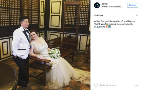 LOOK: Rosanna Roces, lesbian partner Blessy Arias .